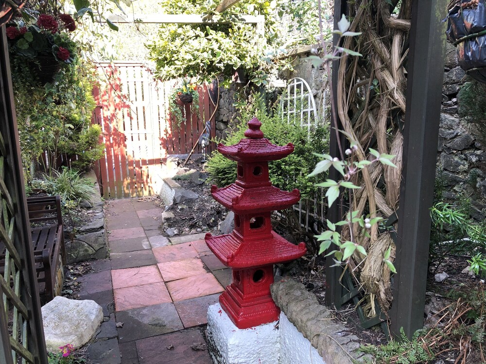 Castle Walk B&B