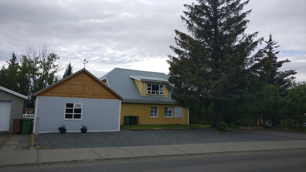 Birta Guesthouse