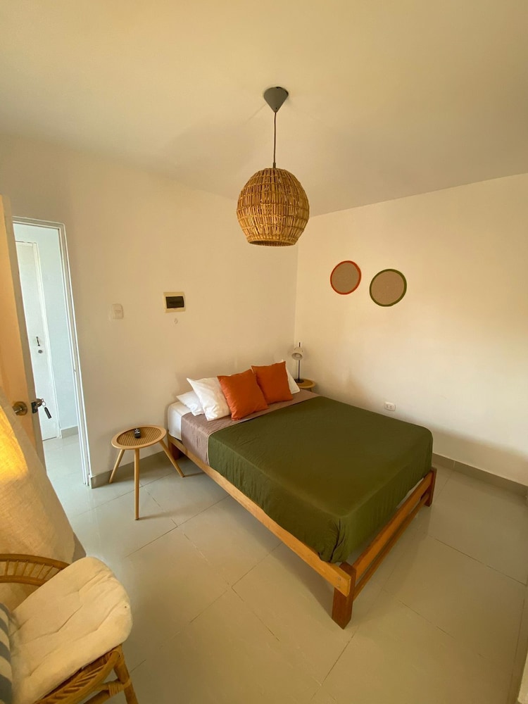 Hostel Killamoon Paracas