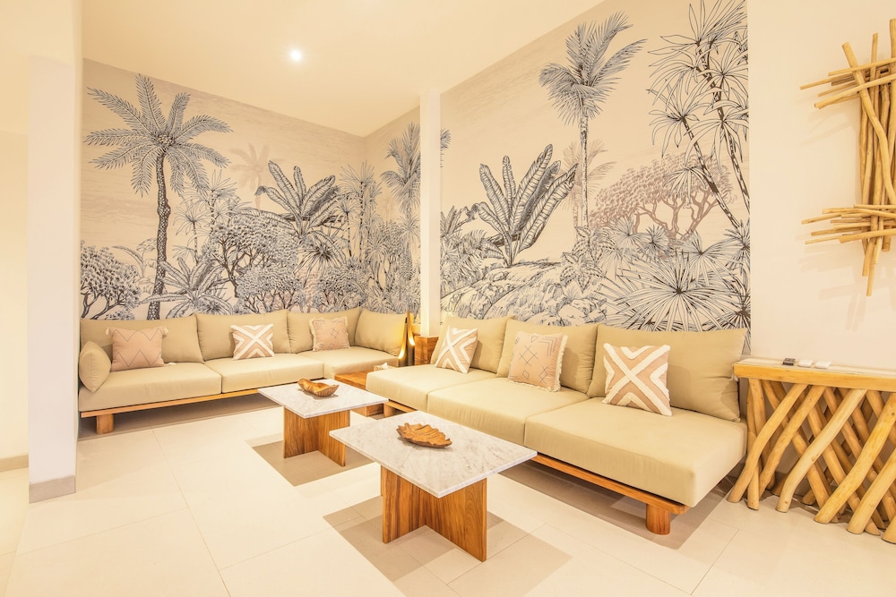 Harvest - New 4BR Villa Amazing View Semin