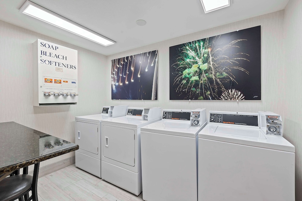 Twin Falls Vacations - Best Western Plus Twin Falls Hotel - Property Image 8
