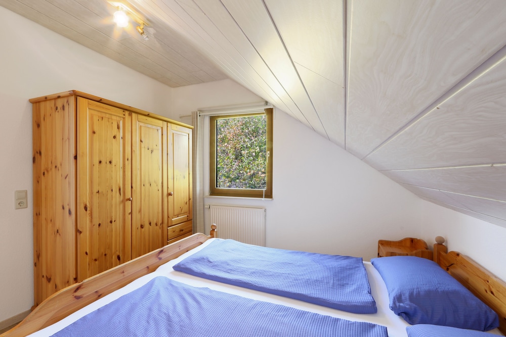 Seepark Kirchheim Ferienhaus bei Diane view 5