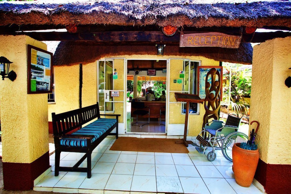 Pamusha Lodge photo 11 of 12