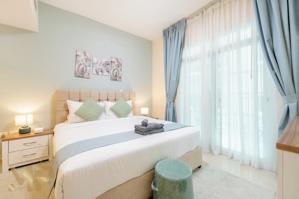 Marco Polo - May Residence 5