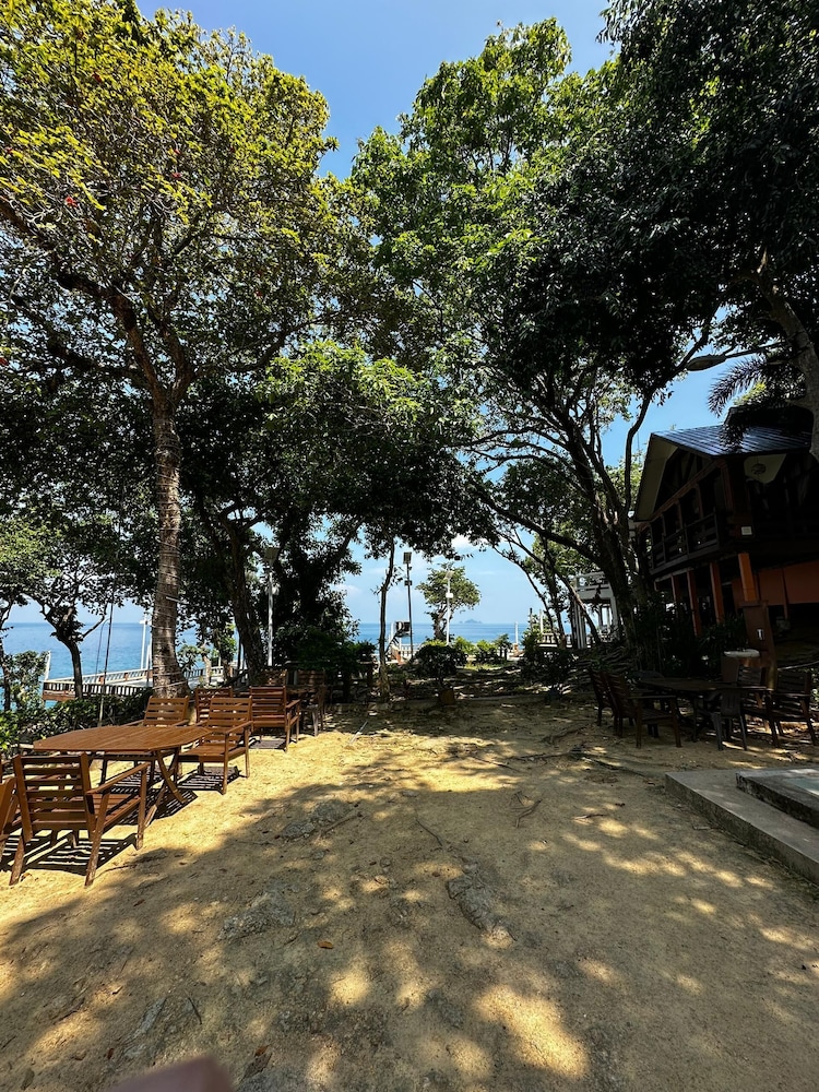 shari-la Perhentian Island Resort photo 5