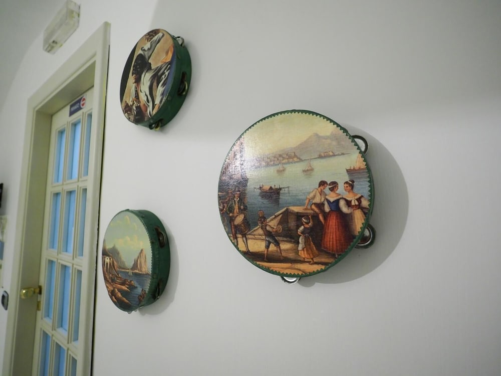 RG House Napoli