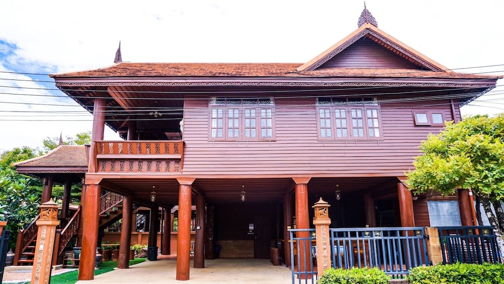 Baan Thai Lanna Pattaya