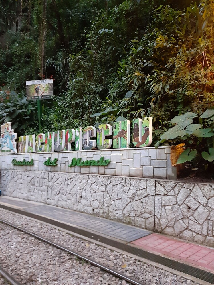 Hostal Urpi