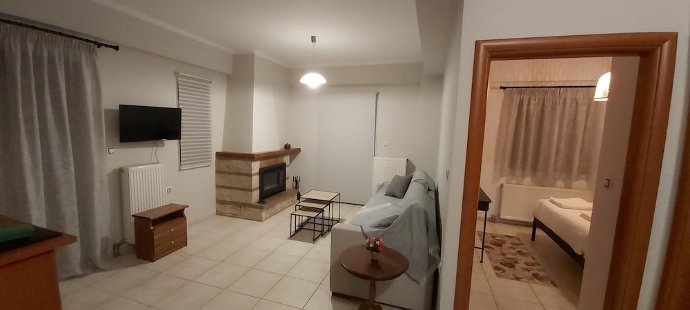 ZografosHome