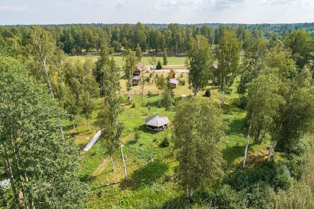 Cottage complex Ozerny Bereg