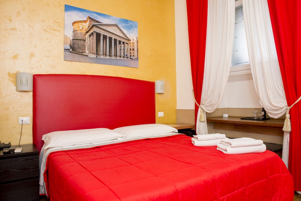 San Peter Rome B&B