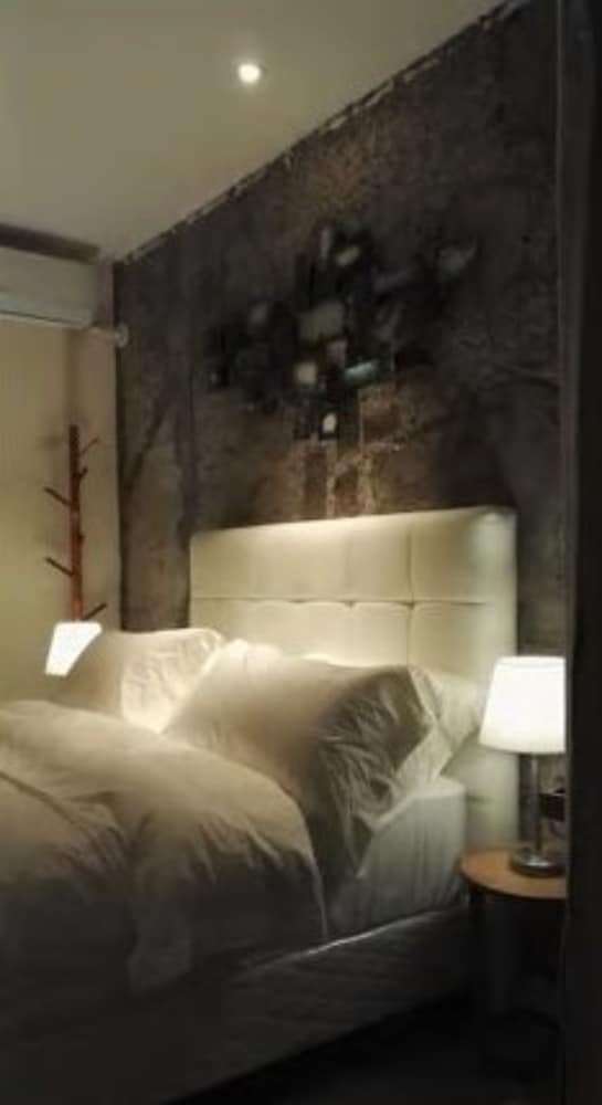 Lu Shu Homestay