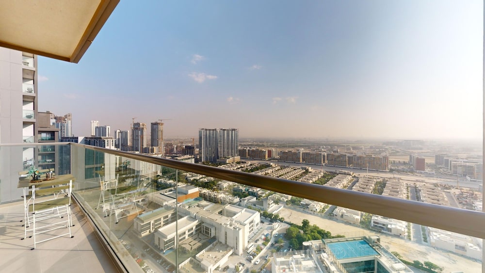 Al Meydan - Creek Vista Reserve A 2710