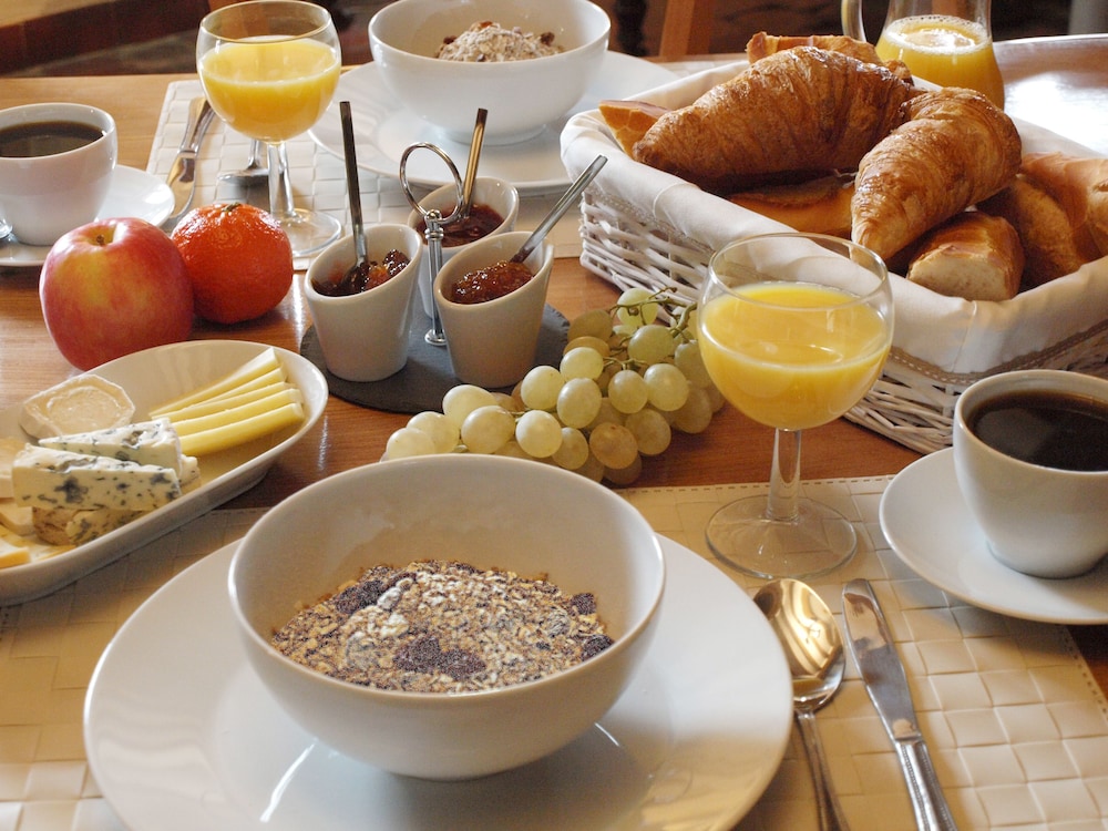 Normandy Getaways at Mis Harand