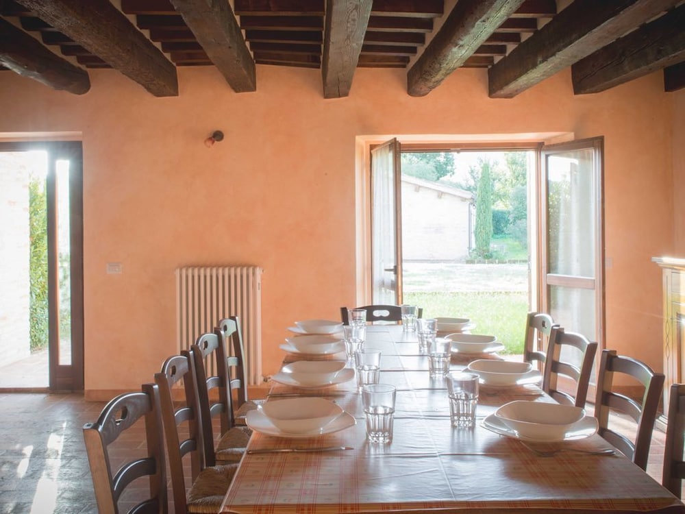Villa Rinolfa