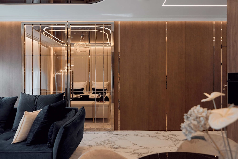 High Stay Granaria by Downtown Apartments