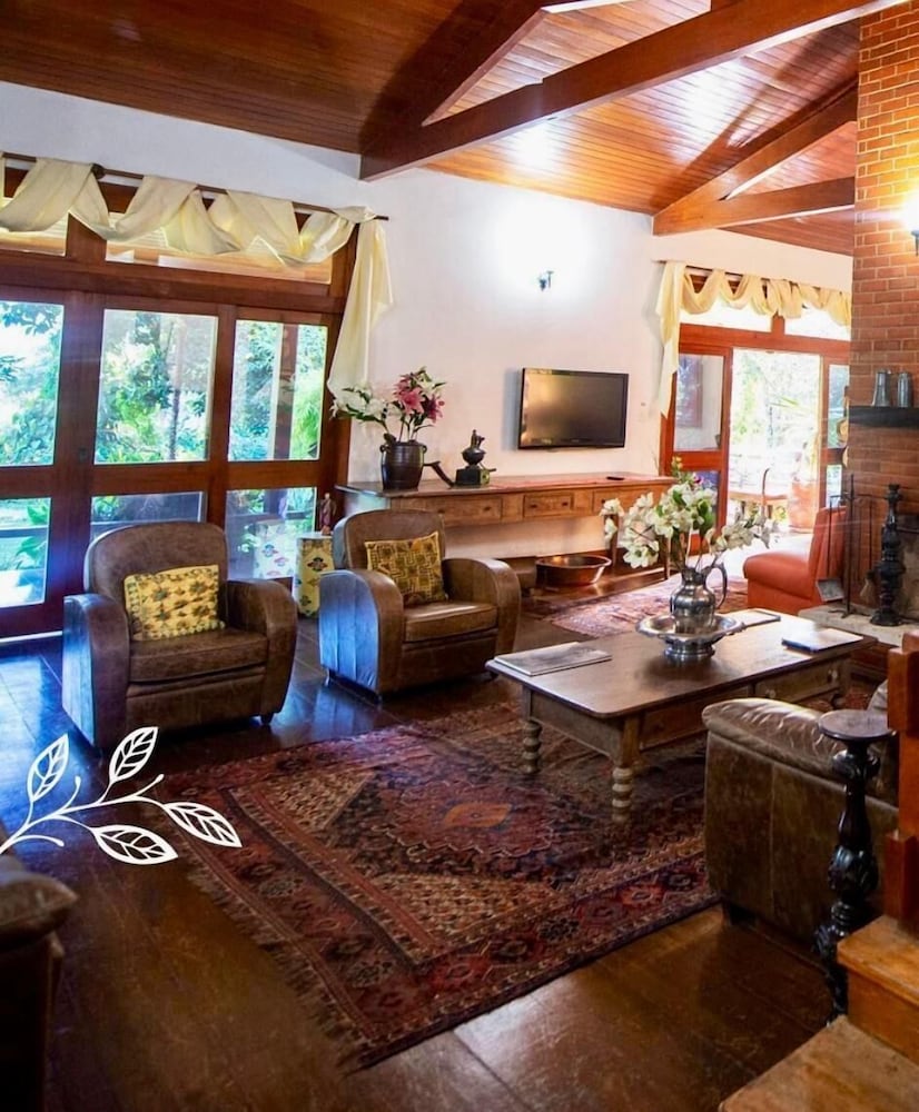 Hotel Colinas de Petropolis