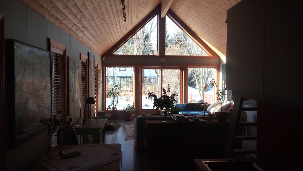 Bø Art Studio