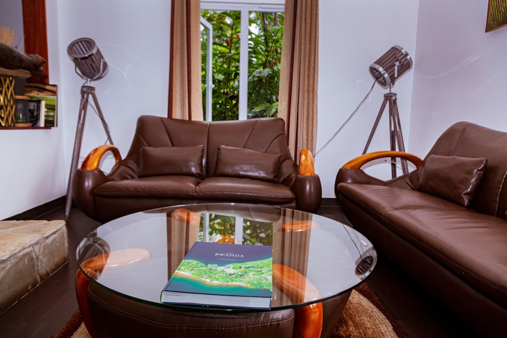 Amakoro Songa Lodge view 2