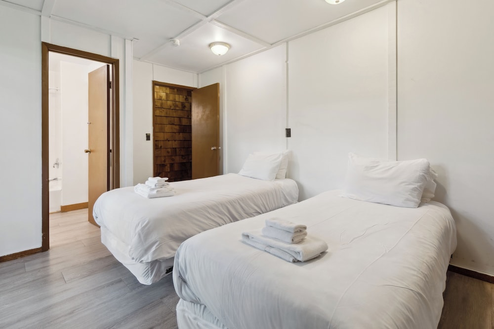 Birch View Chalets