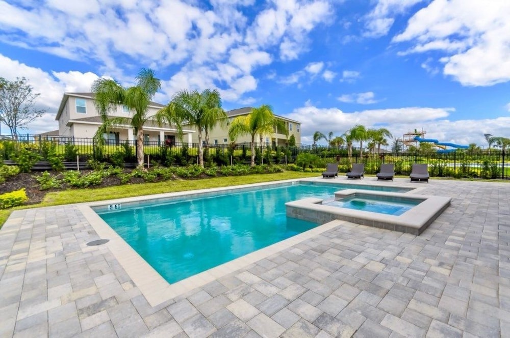 Aco258634 - The Encore Club Resort - 10 Bed 10 Baths Villa - Image 2