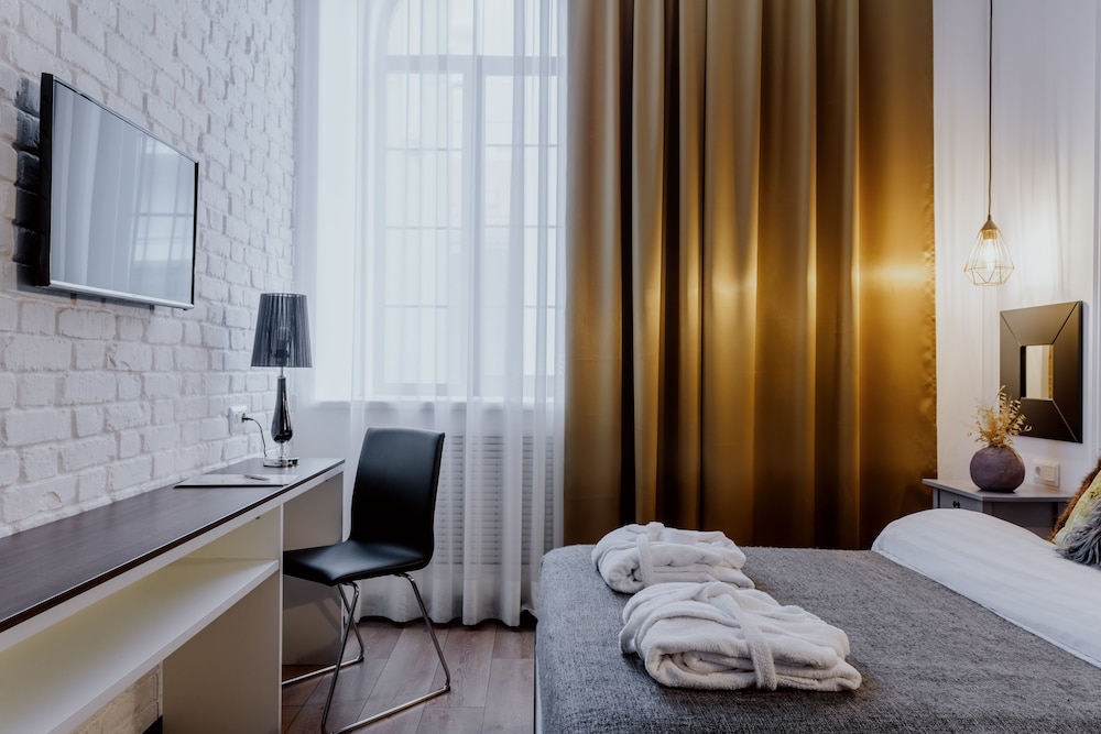 Yekaterinburg Vacations - Gold 1905 Boutique Hotel - Property Image 30