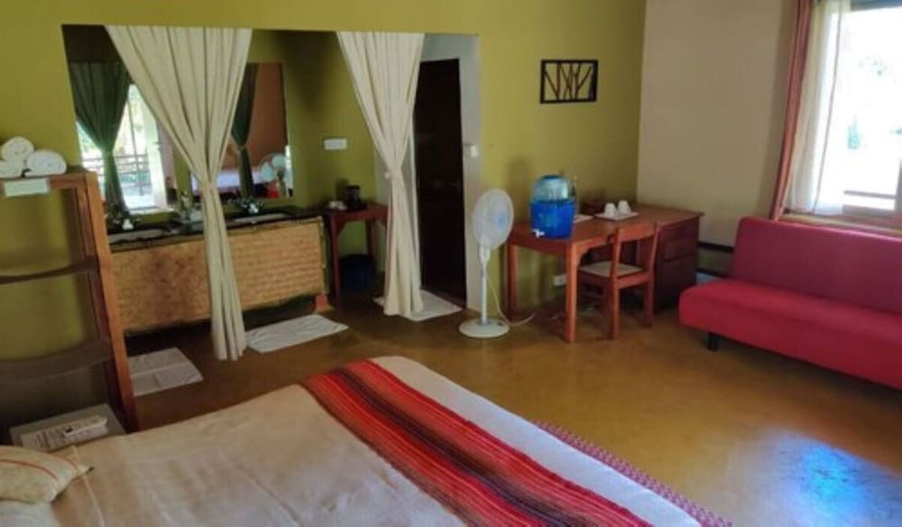 Jungle Hut Resorts