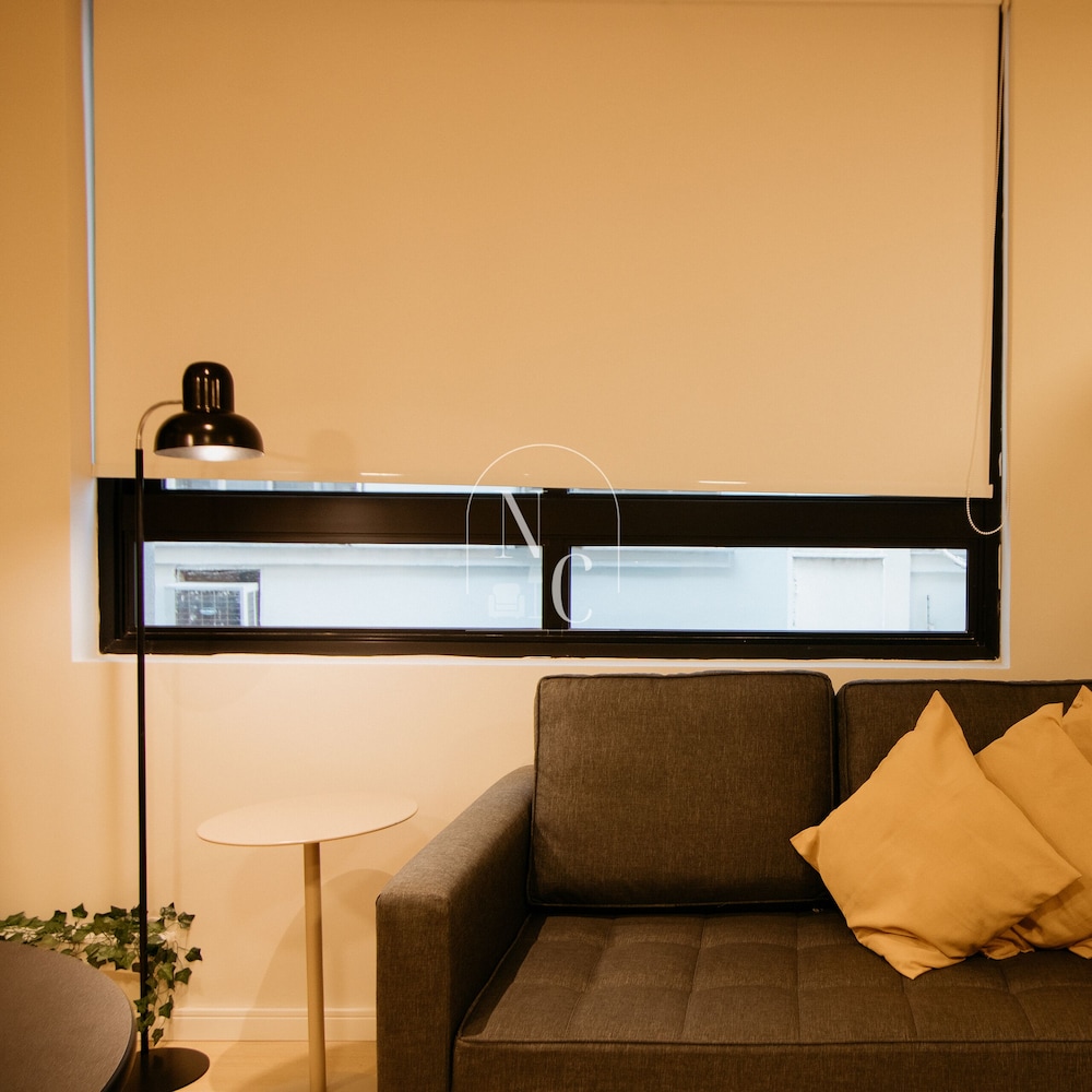 Send Co-Living by RNC
