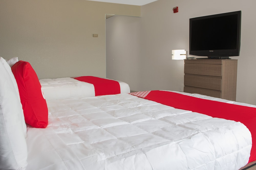 Americas Best Value Inn Donaldsonville