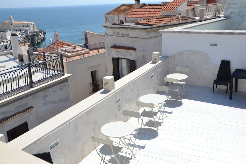 B&B Cuore di Vieste