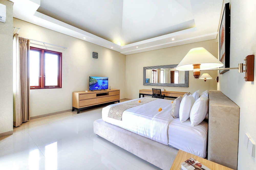 Villa Ellyne Canggu by Nagisa Bali