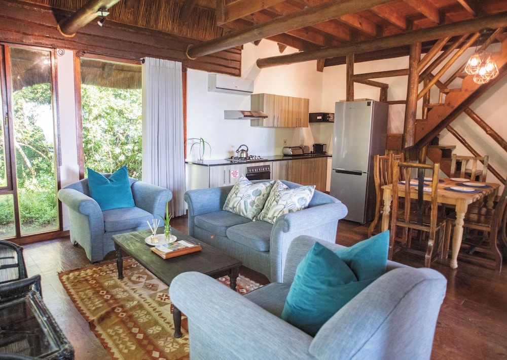 Sobhengu Lodge by Dream Resorts