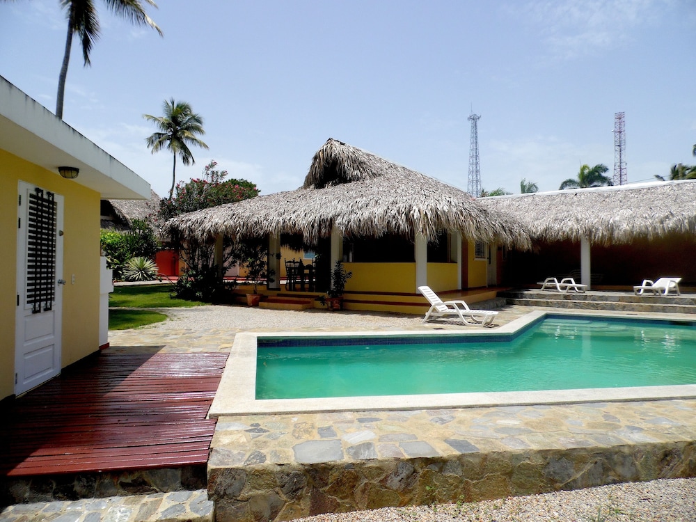 Villa Las Palmas
