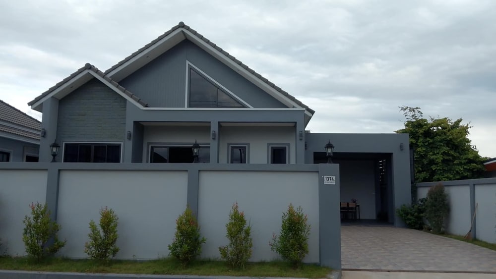 Holiday Home in Mae Sot