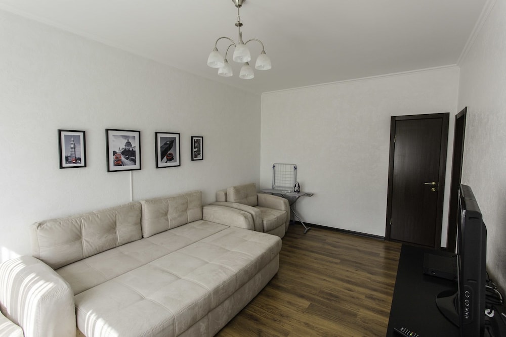 Ahome Solnechny Kvartal