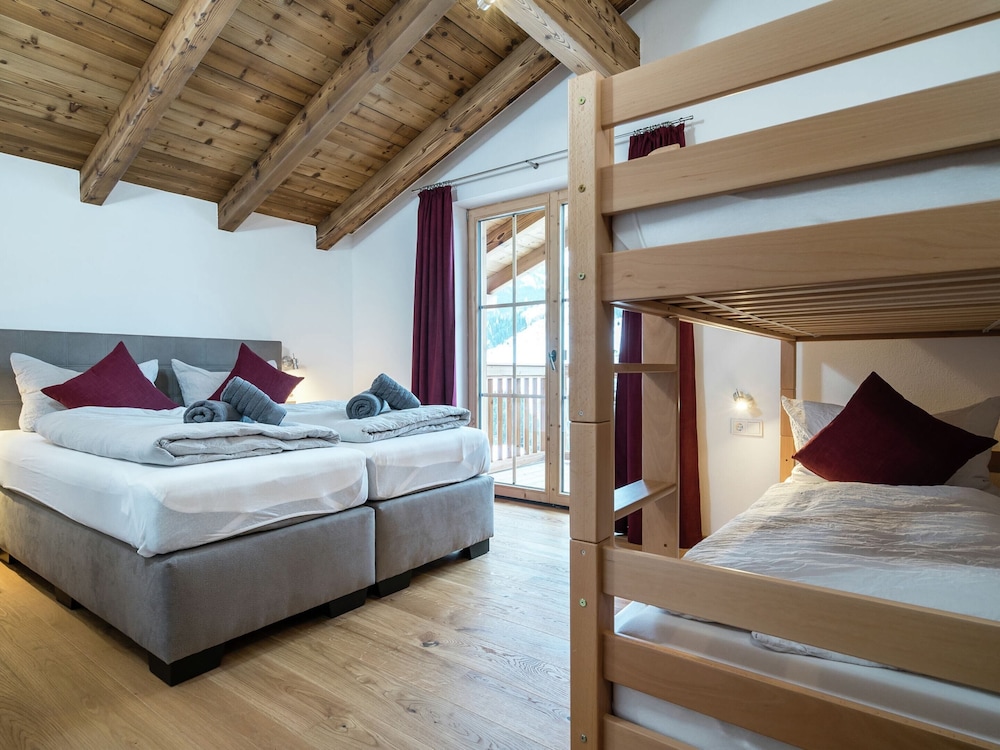Superbly Located Premium Chalet With Sauna view 5