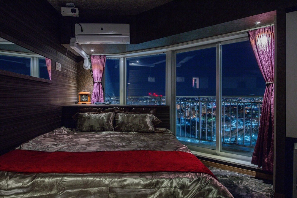 METEOR SHOWER view 2