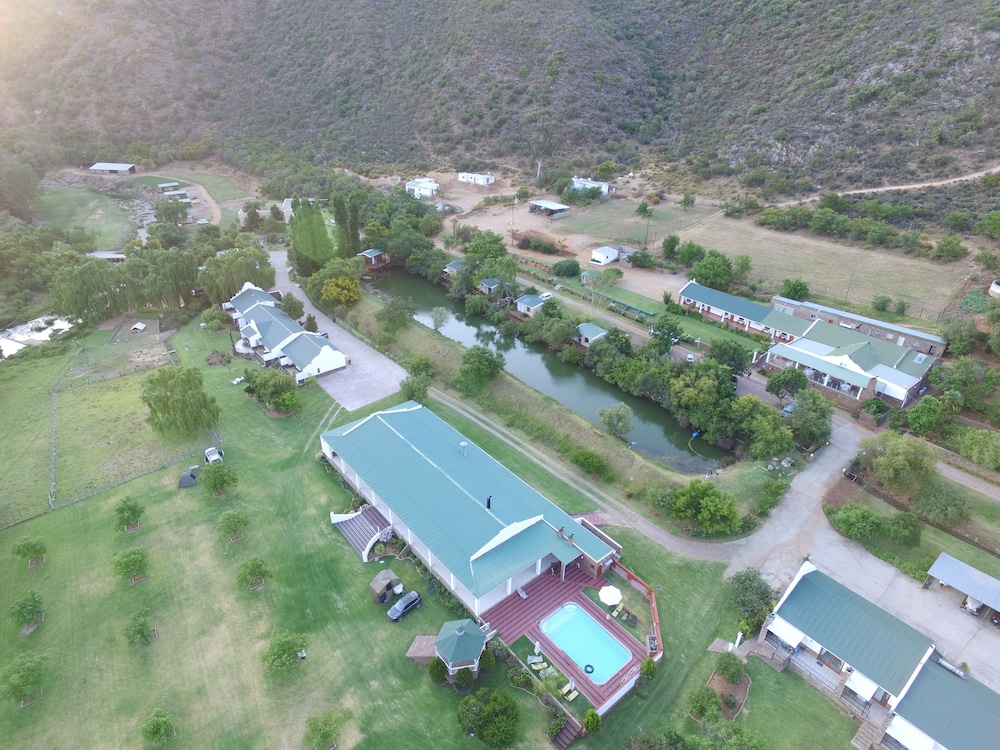 De Oude Meul Country Lodge