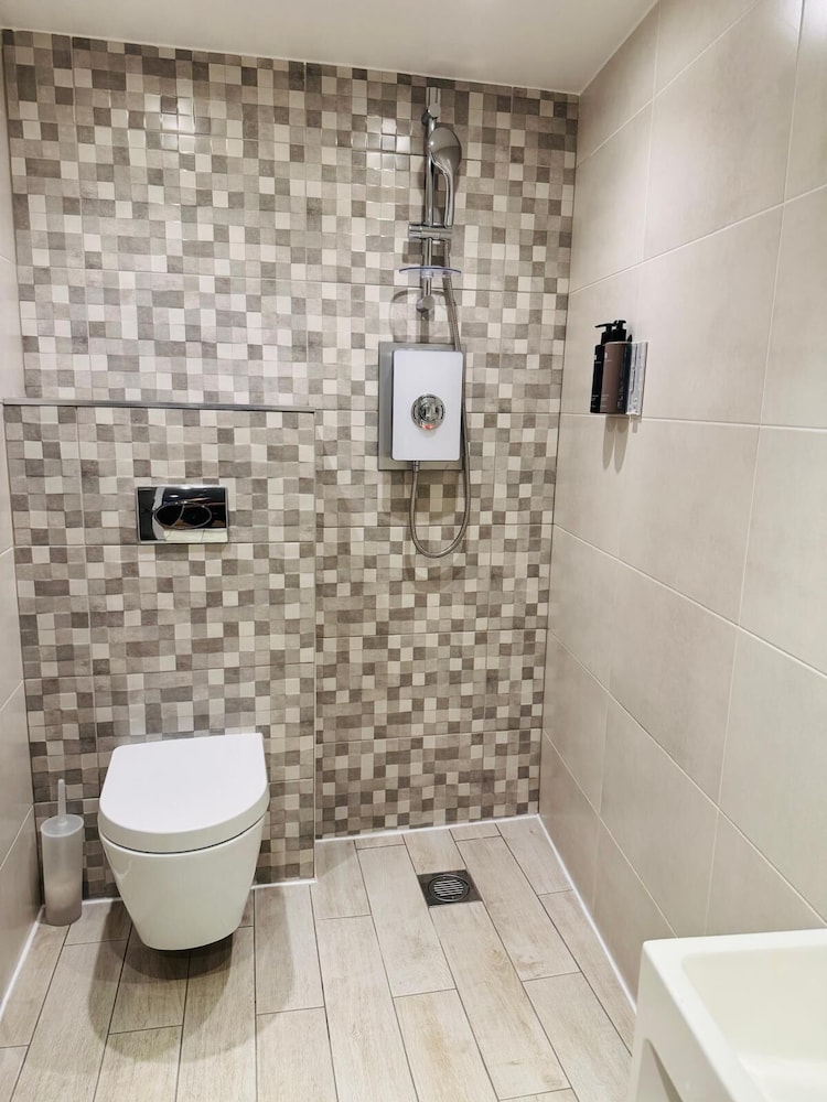Leicester Square 1st Floor Studio