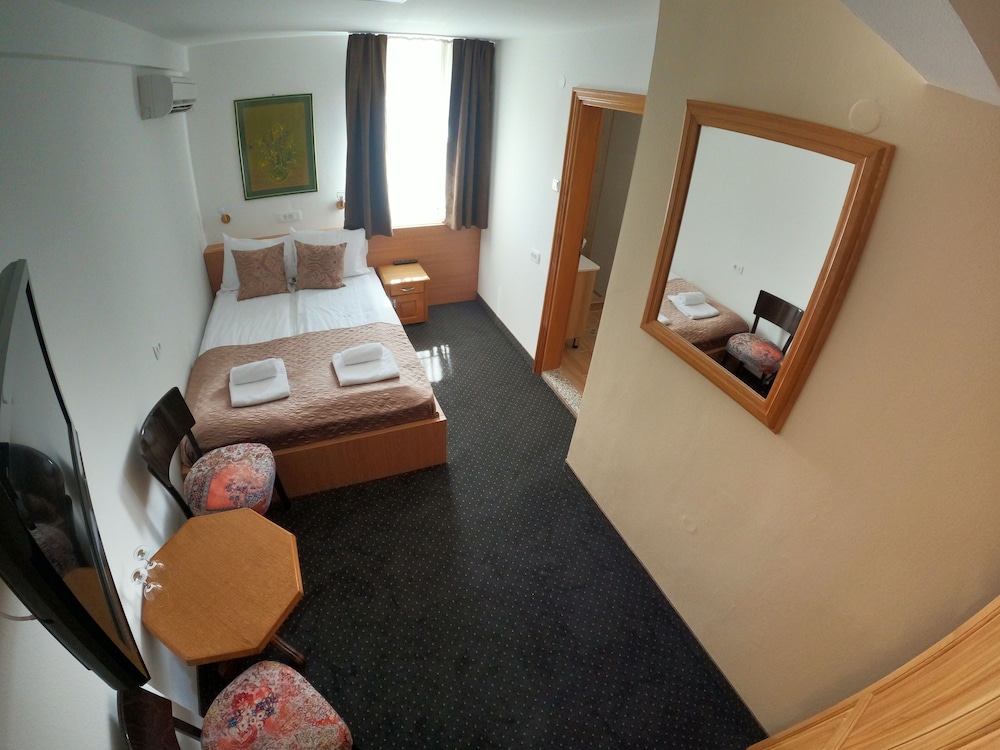 Hotel Pansion Stari Grad - Sarajevo