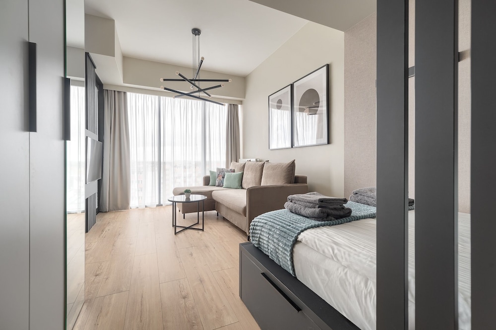 MARGI Smart Apartment view 2