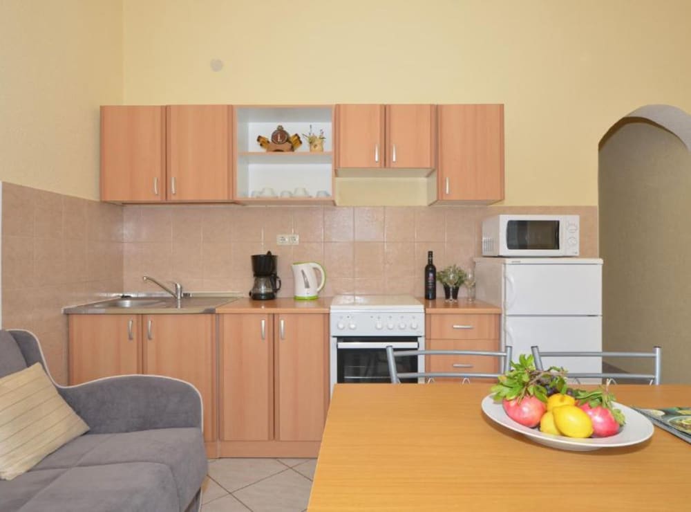 Apartments Nina