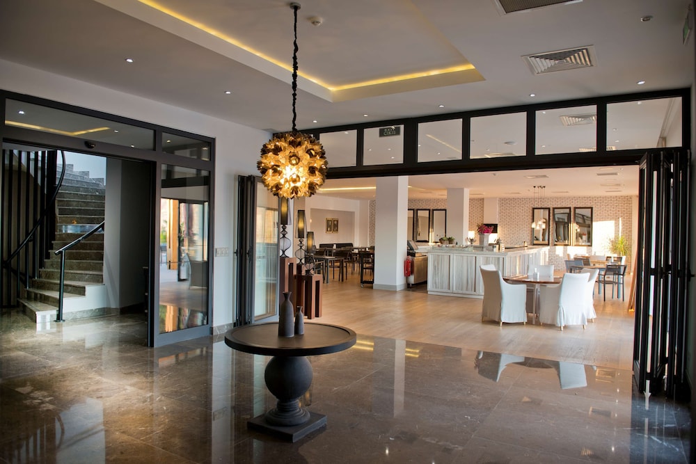 Ramada Resort by Wyndham Bodrum - Image 97