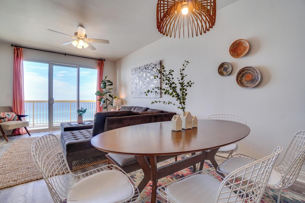 Calypso Beach Resort by Panhandle Getaways
