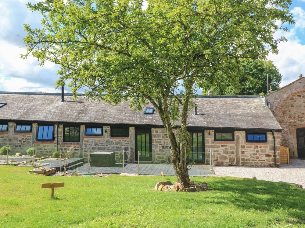 Nana's Cottage