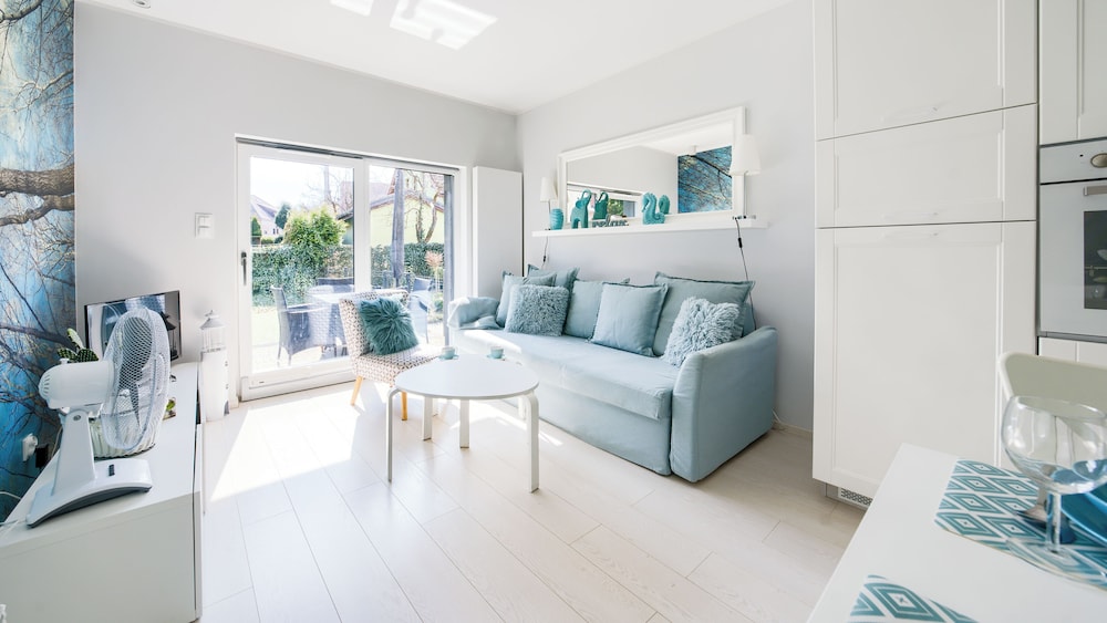 Apartamenty Sun & Snow Nad Zalewem