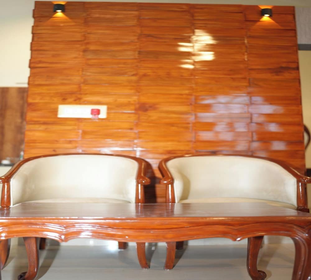 Haven Retreat And Seminar Centre