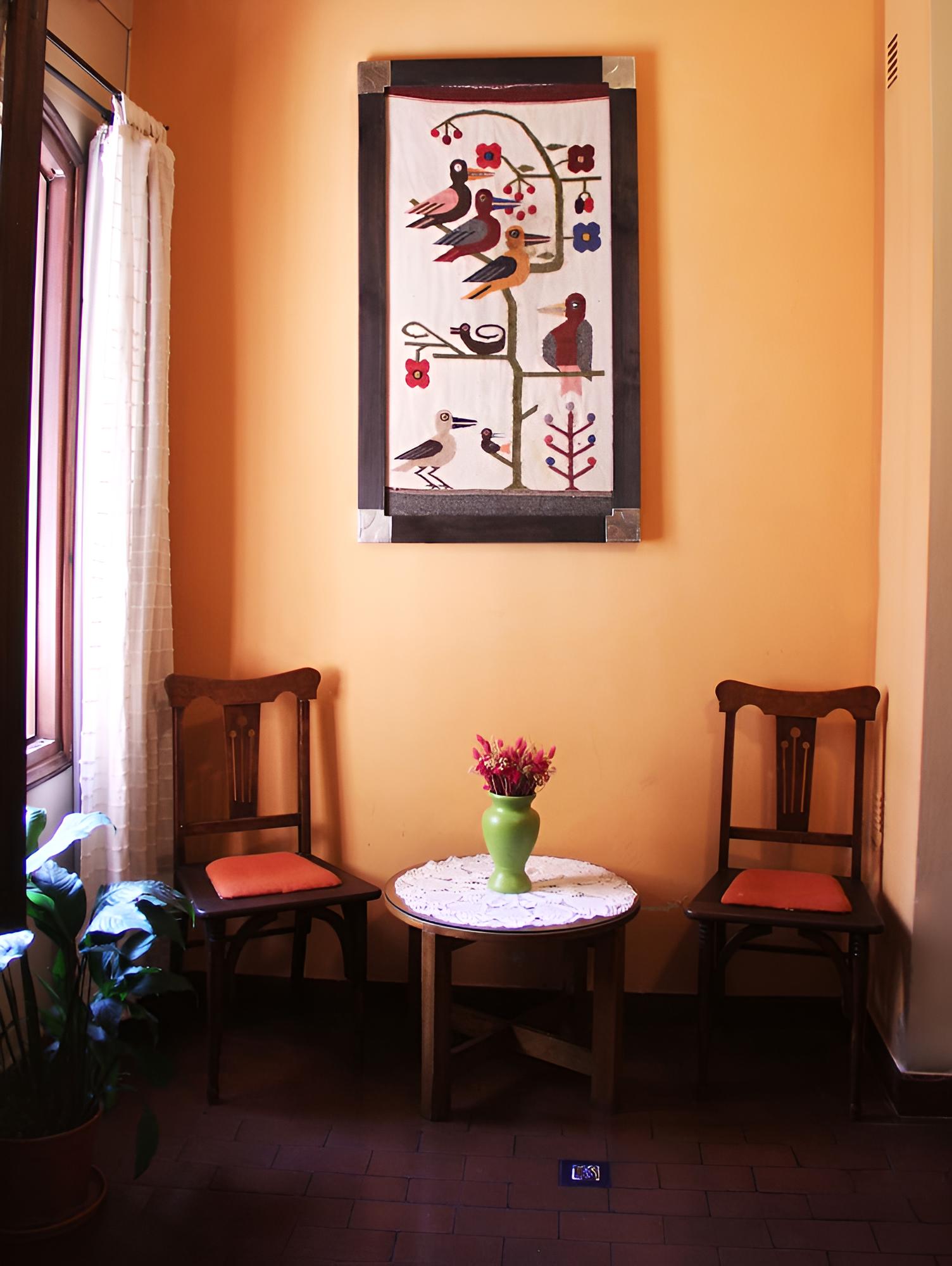 Posada del Angel