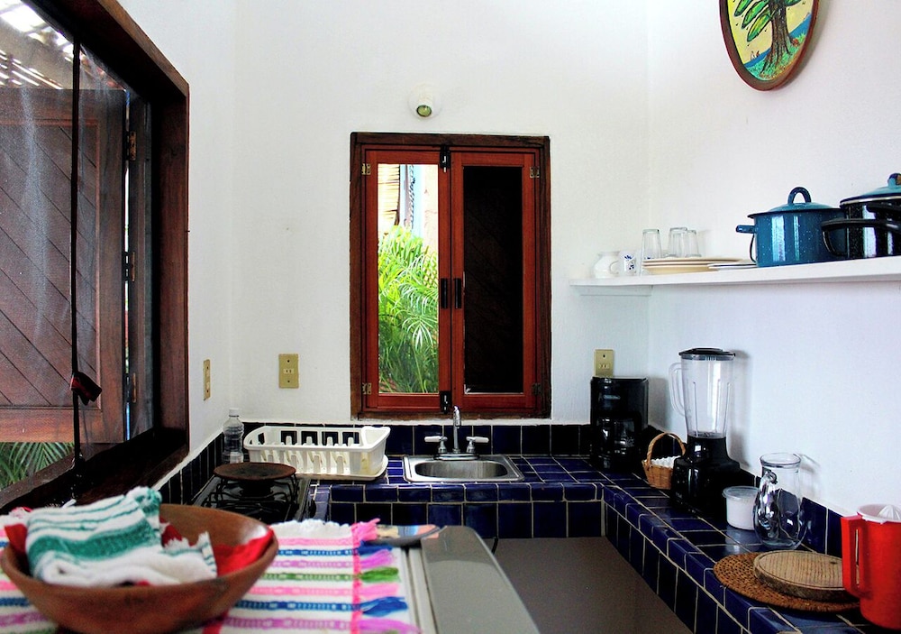 Casa Azul
