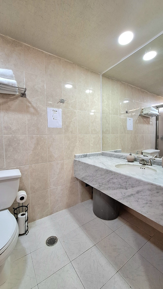 Ocean view 2BR Condo downtown Cozumel
